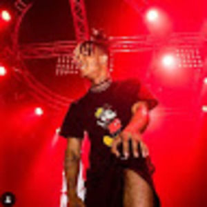 Meet your Posher, Isaiah